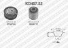 Роликовий модуль натягувача ременя (ролик, ремінь) KD457.52