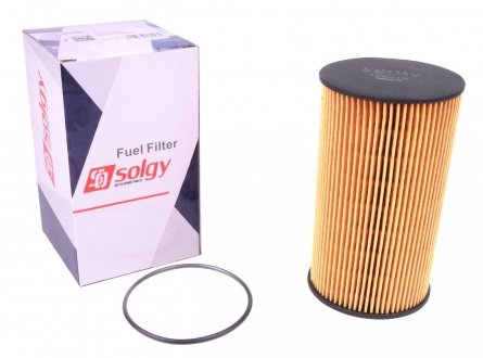 Фильтр топливный Solgy 102010