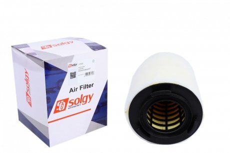 Фильтр воздушный Solgy 103080