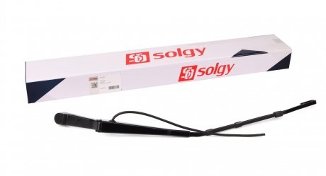 Рычаг стеклоочистителя Solgy 307003 (фото 1)