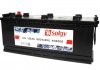 Стартерна батарея (акумулятор) Solgy 406005 (фото 1)