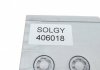 Стартерна батарея (акумулятор) Solgy 406018 (фото 4)