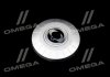 Колпак колеса центральный (литой диск) Actyon, Korando, Rexton (пр-во SsangYong) 4157608110