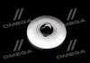 Колпак колеса центральный (литой диск) Actyon, Korando, Rexton SSANGYONG 4157608110 (фото 2)