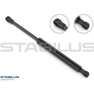 Газовий амортизатор STABILUS 835817