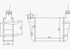 Інтеркулер STARLINE AIA4221 (фото 1)