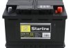 Акумулятор STARLINE BA SL 74P (фото 3)