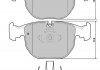 Гальмівні колодки дискові BD S384