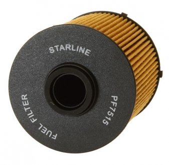 Паливний фільтр STARLINE SF PF7515 (фото 1)