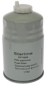 Паливний фільтр STARLINE SF PF7558