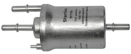 Фильтр топливный в сборе STARLINE SF PF7765 (фото 1)
