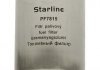 Паливний фільтр STARLINE SF PF7815 (фото 1)