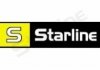 Дорiжковий ремінь STARLINE SR 4PK1513 (фото 2)