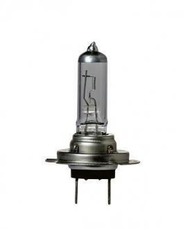 Лампа галоген 12V H7 55W PX26D StartVOLT VL-H7-01 (фото 1)