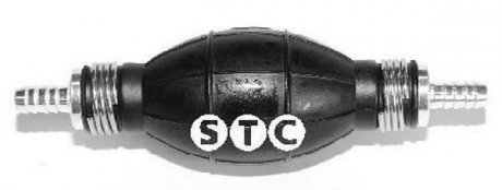 Водяной насос STC T402007 (фото 1)
