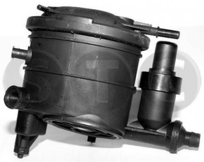 Фильтр топливный в сборе STC T403884 (фото 1)