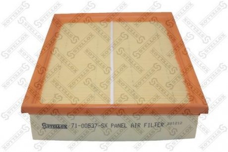 71-00537-SX STELLOX Фильтр. воздушный VW T4 1.9TD/2.4D/2.5TDi 90
