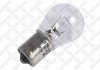 Лампа габаритов 1 конт 12 в 21 Вт (BA15s) 99-39038-SX