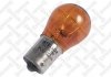 Лампа габаритов 1 конт 12 в 21 Вт (оранж угол 130) мин.10шт 99-39039-SX