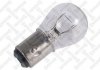Лампа габаритов 2 конт 12 в 21/5 Вт (BAY15d) 99-39040-SX