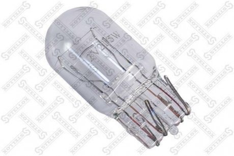 Лампа безцокольная большая 16 Вт 12 в (мин.10шт) STELLOX 99-39041-SX (фото 1)