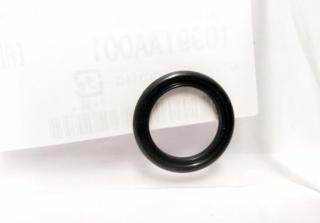 Кольцо уплотнительное масляного насоса SUBARU 10991AA001