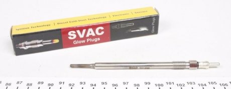 Свеча накала Svac SV112