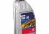 Моторное масло синтетическое д/авто SAE 5W30 Longlife 4L SWAG 15932942 (фото 2)