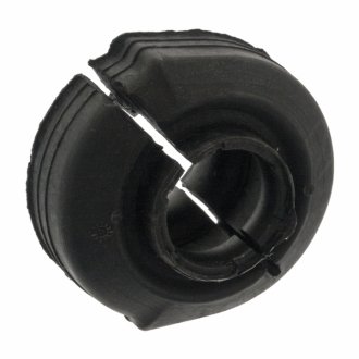 Подушка стабілізатора гумова SWAG 30610002 (фото 1)