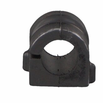 Подушка стабілізатора гумова SWAG 40944325 (фото 1)