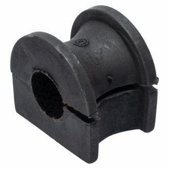 Подушка стабілізатора гумова SWAG 50918876 (фото 1)