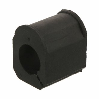 Подушка стабілізатора гумова SWAG 60940875 (фото 1)