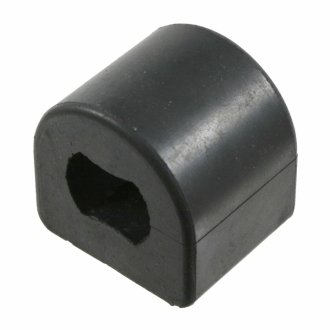 Подушка стабілізатора гумова SWAG 62921823 (фото 1)