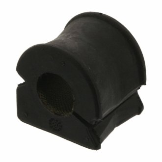 Подушка стабілізатора гумова SWAG 70939283 (фото 1)