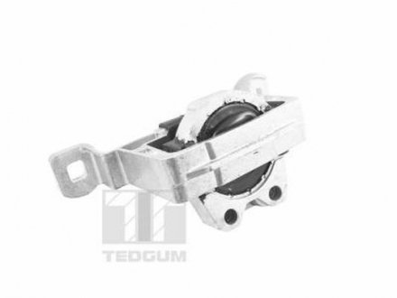 Подушка двигуна TEDGUM TED24027