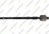 TEKNOROT ISUZU Тяга рульова D-MAX 2.5/3.0 07-12 I-133