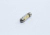 Лампа LED Софітні C5W 24V T11x31-S8.5 (3 SMD size5050) WARM WHITE <> TEMPEST Tmp-07T11-24V (фото 4)