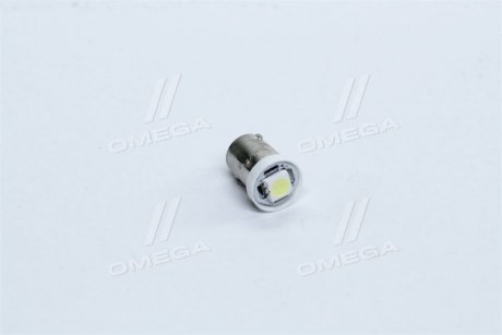 Лампа LED габарит, посветка панели приборовT8-03 (1LED) BA9S белый 24 Volt<> TEMPEST Tmp-28T8-24V (фото 1)