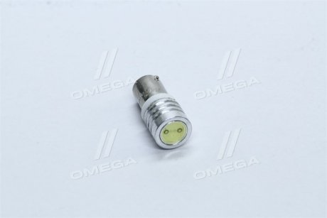 Лампа LED габарит, посветка панели приборов (повышенной мощности)T8-03 BA9S 24 Volt <> TEMPEST Tmp-31T8-24V