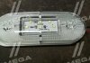 Фонарь габаритный 24V LED Unipoint белый TEMPEST TP02-57-076 (фото 2)