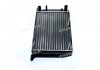 Радиатор охлаждения AUDI 80 86-94 TEMPEST TP.15.60.4611 (фото 2)
