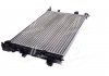 Радиатор охлаждения FIAT SCUDO/EXPERT 96-06 MT, A/C TEMPEST TP.15.61.875A (фото 2)