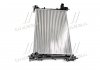 Радиатор охлаждения FIAT DOBLO 10-,OPEL COMBO 12- TEMPEST TP.1561926 (фото 4)