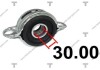 Подшипник карданного вала mitsubishi l400 94-02 ACBMI1018