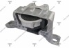 Опора двигуна mazda mazda 3 2.0 at/mt 03-09 AWSMA1128