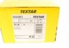 Комплект гальмівних колодок TEXTAR 2483901 (фото 11)