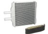 Радиатор печки салона THERMOTEC D60005TT (фото 1)