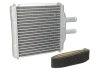 Радиатор печки салона THERMOTEC D60005TT (фото 2)