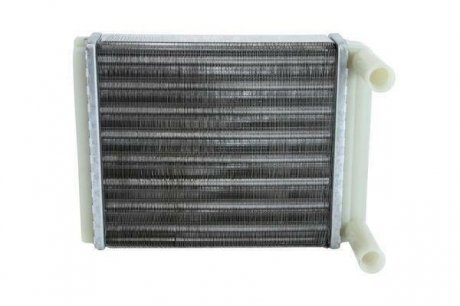 Радиатор печки Sprinter/LT 95-06 (тип Behr/170х153х42) (повреждена упаковка) THERMOTEC D6M003TT/L (фото 1)