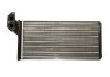 Радиатор печки THERMOTEC D6W011TT (фото 1)